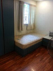 Blk 341 Clementi Avenue 5 (Clementi), HDB 4 Rooms #346278171